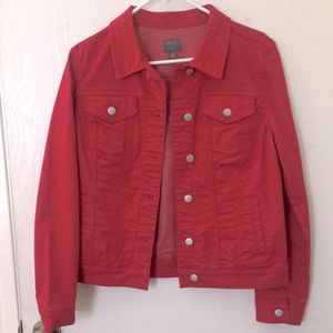 MIX by 41 Hawthorn jacket